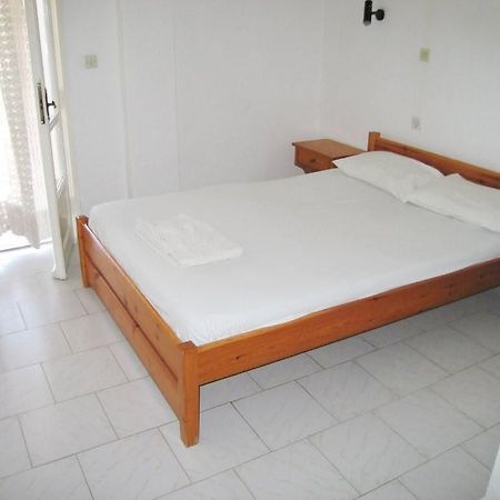 Sea Side Studios Kavos Ngoại thất bức ảnh