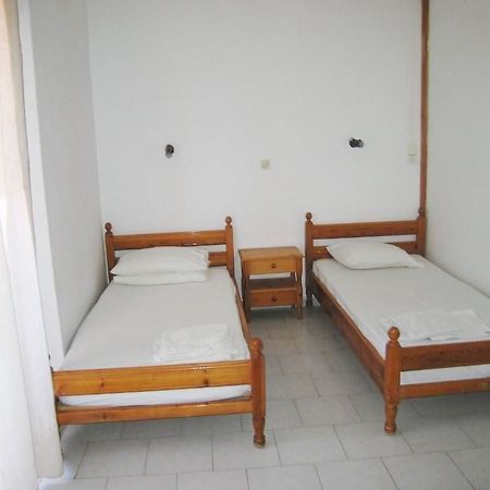 Sea Side Studios Kavos Ngoại thất bức ảnh