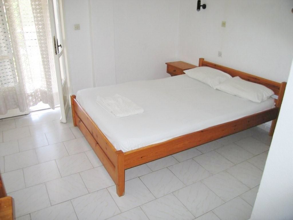 Sea Side Studios Kavos Ngoại thất bức ảnh