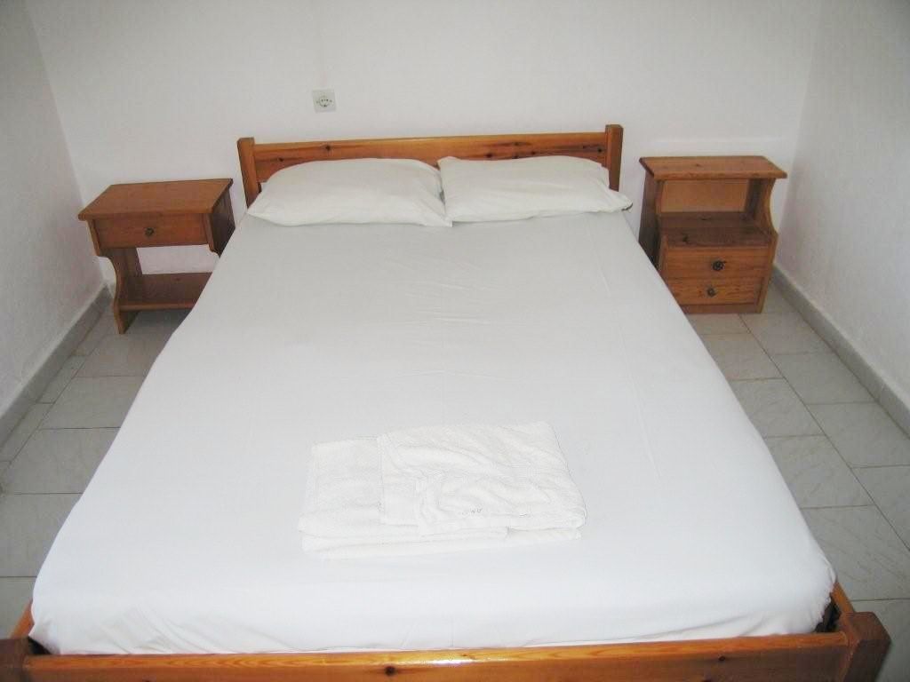 Sea Side Studios Kavos Ngoại thất bức ảnh